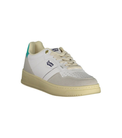 Gas sneakers GAW314300 White