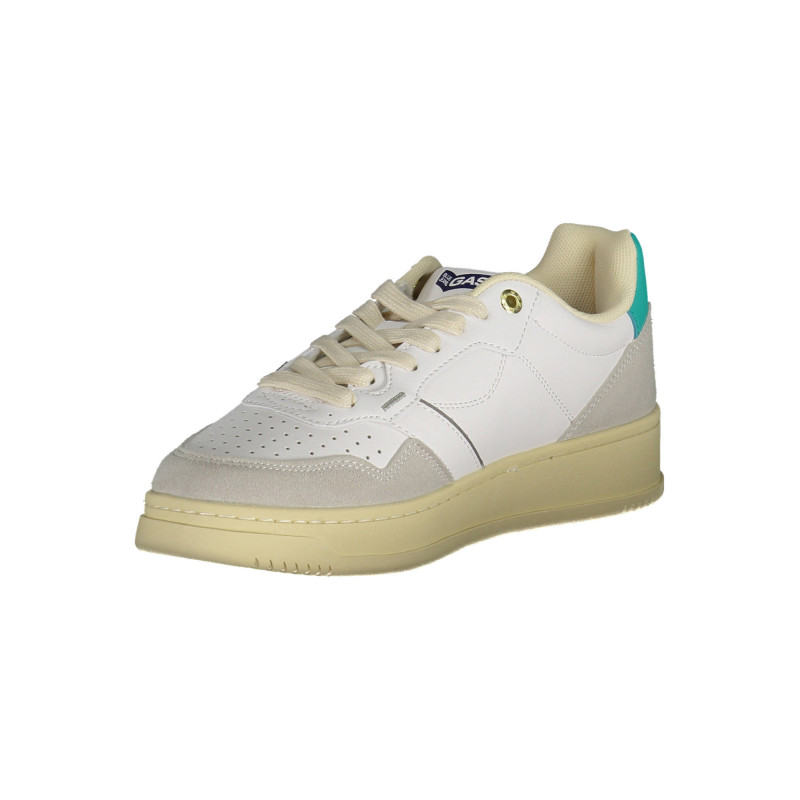 Gas sneakers GAW314300 White