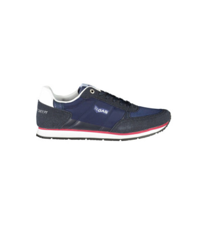 Gas sneakers GAM313555 Blue