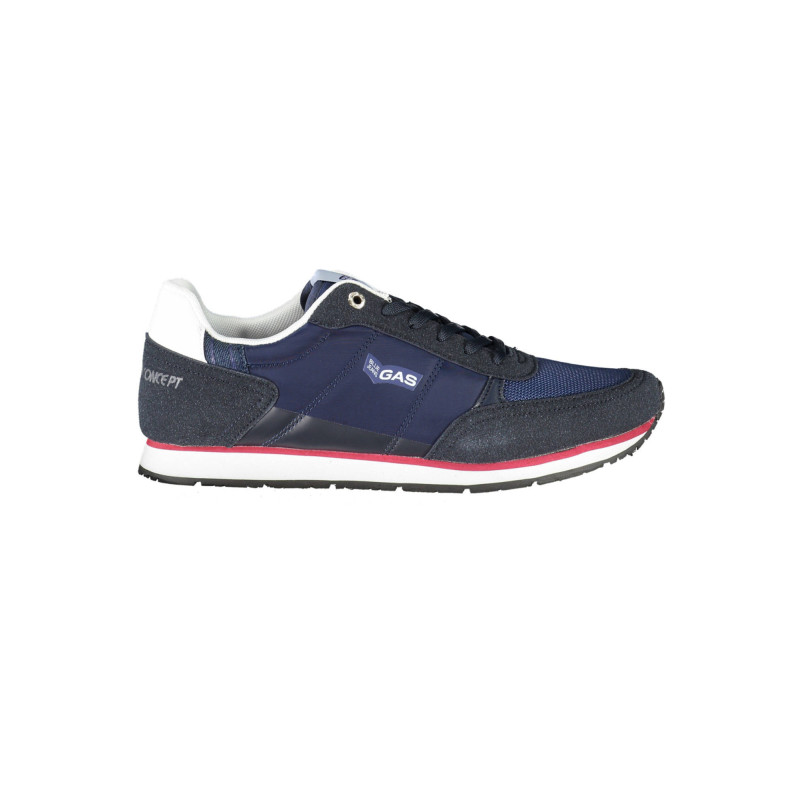 Gas sneakers GAM313555 Blue