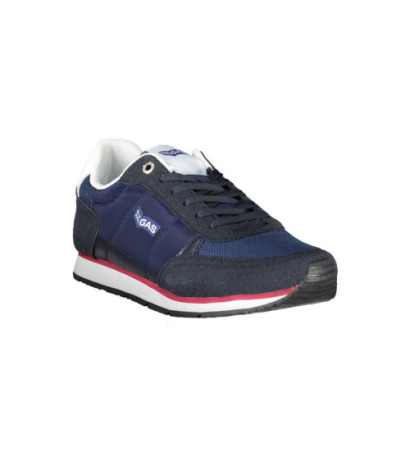 Gas sneakers GAM313555 Blue