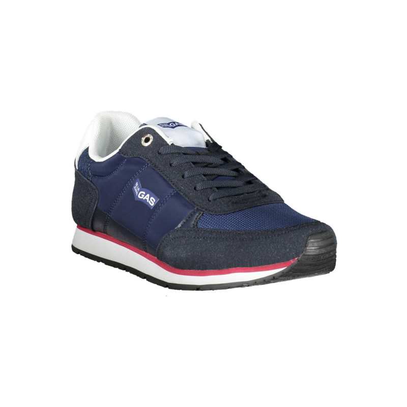 Gas sneakers GAM313555 Blue