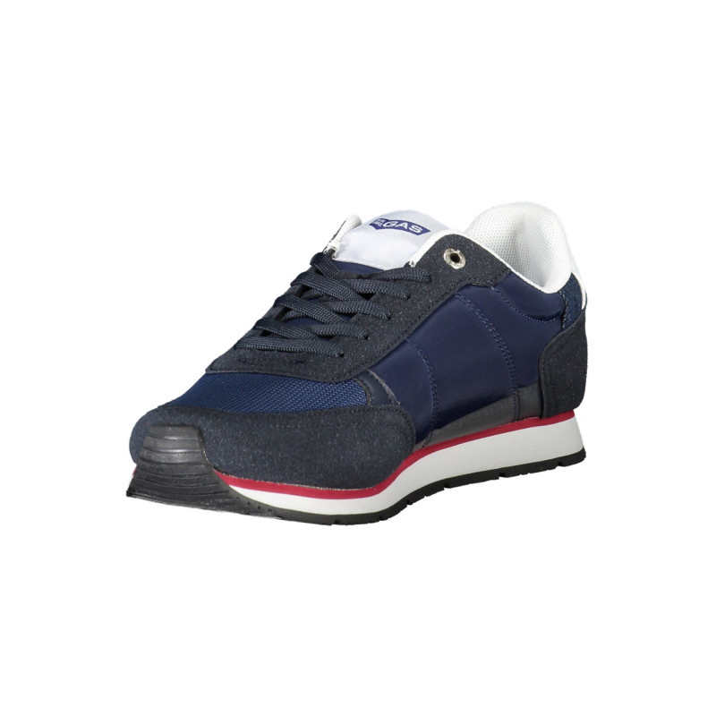 Gas sneakers GAM313555 Blue