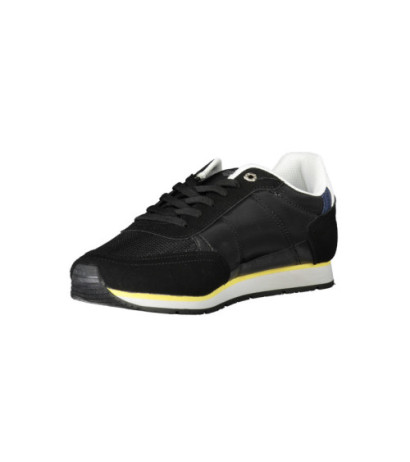 Gas sneakers GAM313555 Black