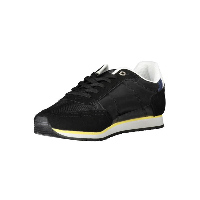 Gas sneakers GAM313555 Black