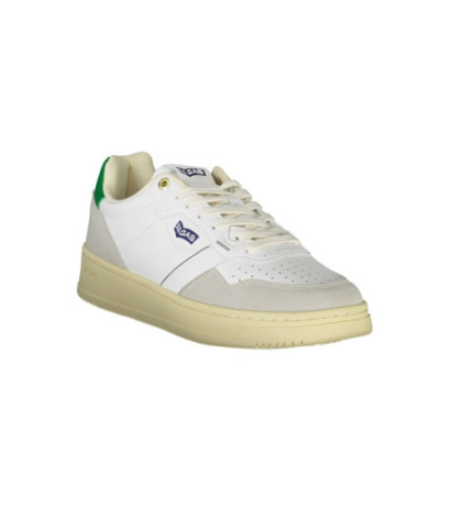 Gas sneakers GAM314300 White