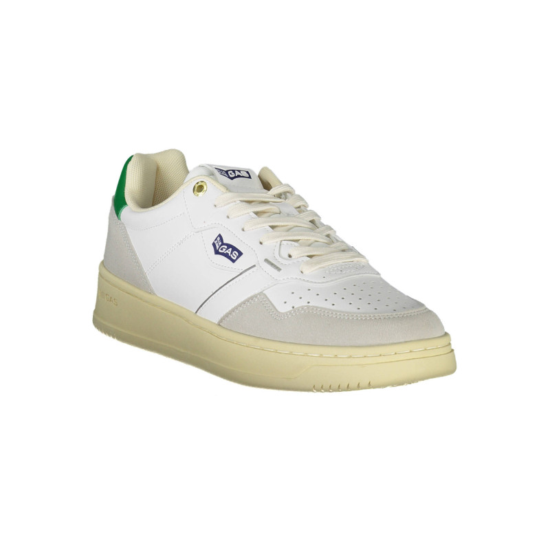 Gas sneakers GAM314300 White