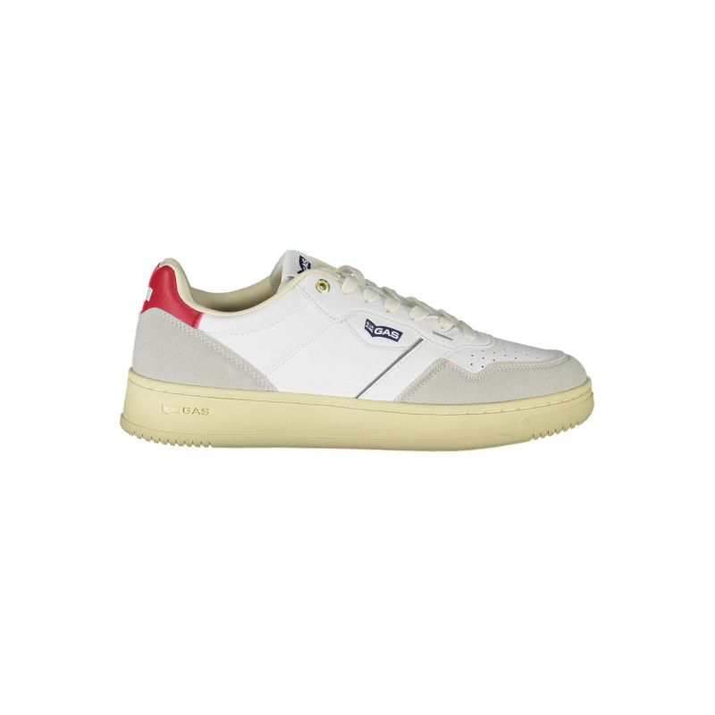 Gas sneakers GAM314300 White