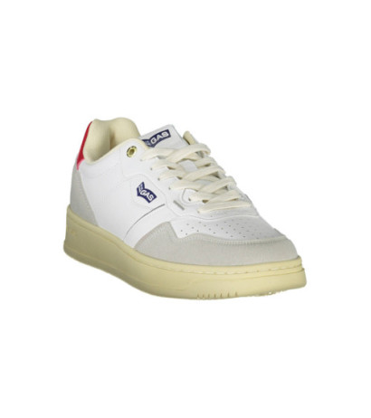 Gas sneakers GAM314300 White