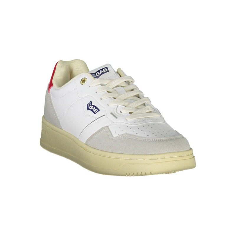 Gas sneakers GAM314300 White