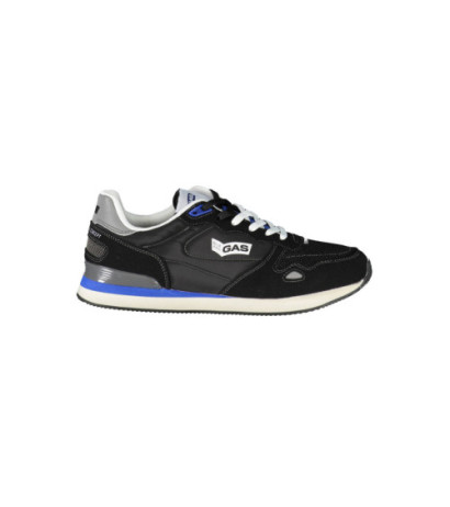 Gas sneakers GAM313815 Black