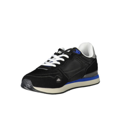 Gas sneakers GAM313815 Black