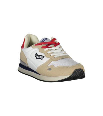 Gas sneakers GAM313815 White