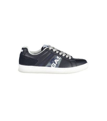 Gas sneakers GAM314190C Blue