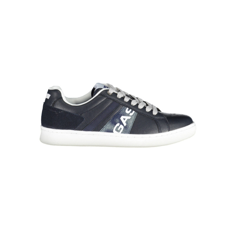 Gas sneakers GAM314190C Blue