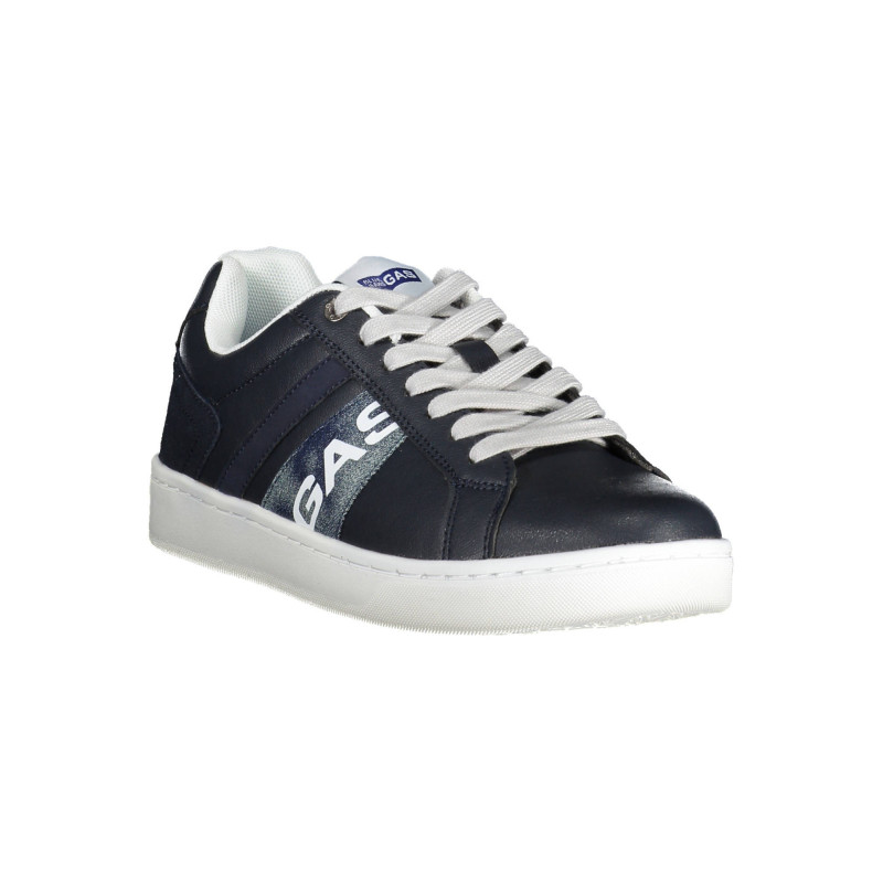 Gas sneakers GAM314190C Blue