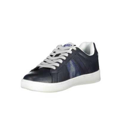 Gas sneakers GAM314190C Blue