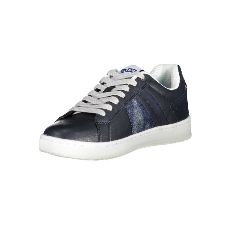 Gas sneakers GAM314190C Blue