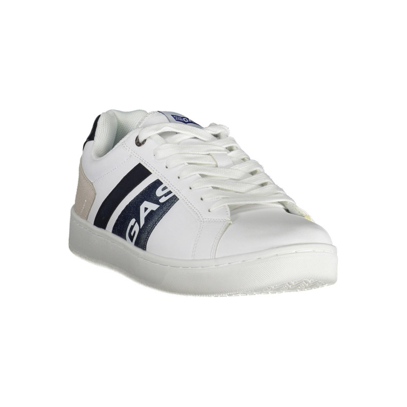 Gas sneakers GAM314190C White