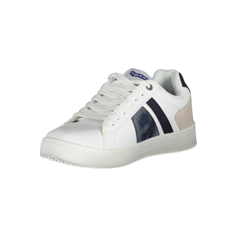 Gas sneakers GAM314190C White