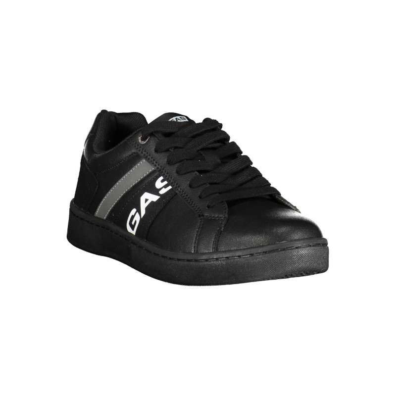 Gas sneakers GAM314190C Black