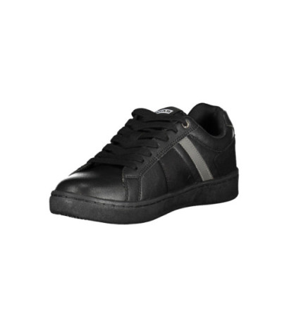 Gas sneakers GAM314190C Black