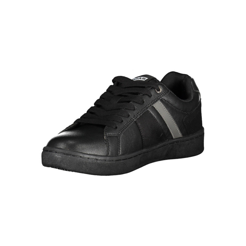 Gas sneakers GAM314190C Black