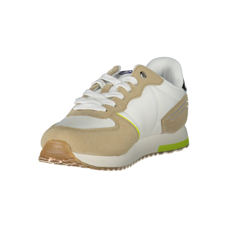 Gas sneakers GAM313931 White