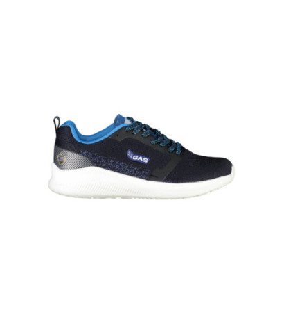 Gas sneakers GAM315800 Blue