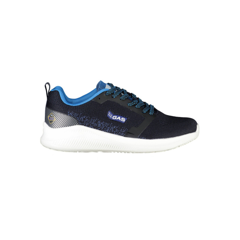 Gas sneakers GAM315800 Blue