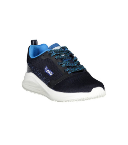 Gas sneakers GAM315800 Blue