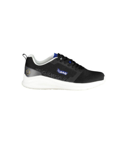 Gas sneakers GAM315800 Black