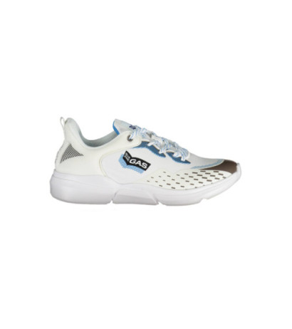 Gas sneakers GAM315900 White