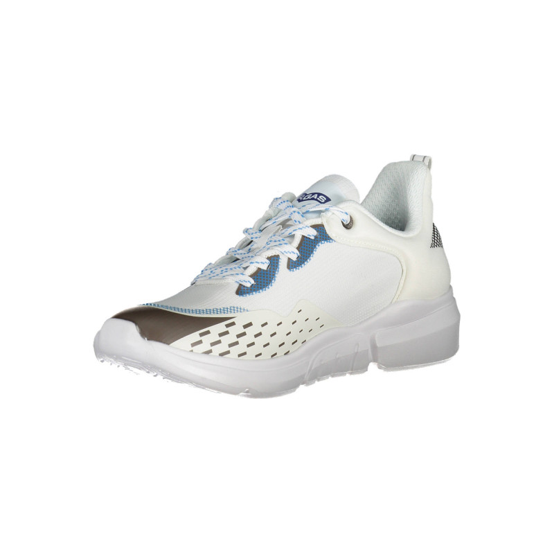 Gas sneakers GAM315900 White