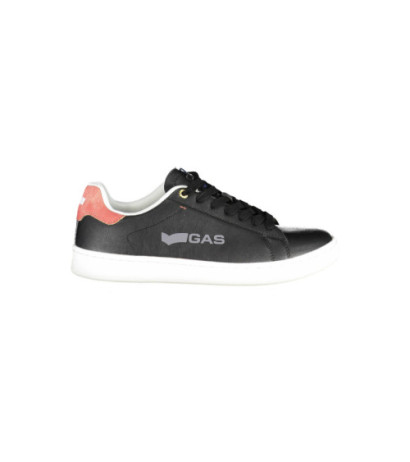 Gas sneakers GAM314115 Black