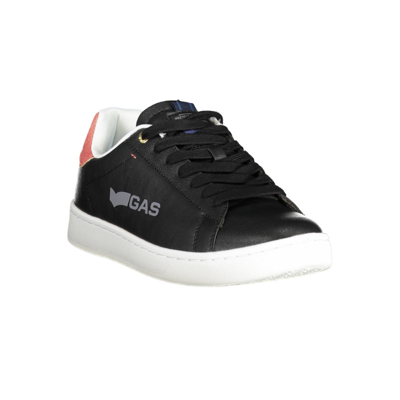 Gas sneakers GAM314115 Black