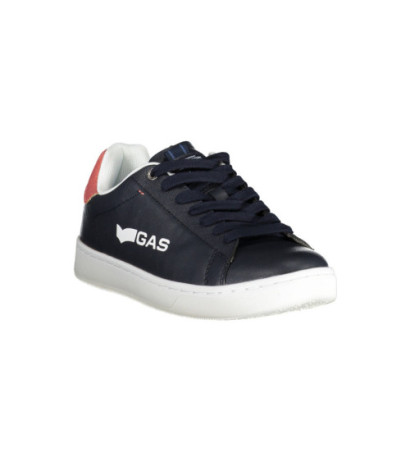 Gas sneakers GAM314115 Blue