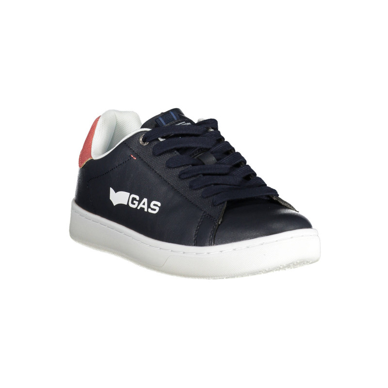 Gas sneakers GAM314115 Blue