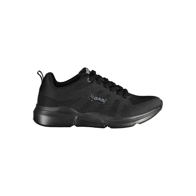 Gas sneakers GAM315910 Black