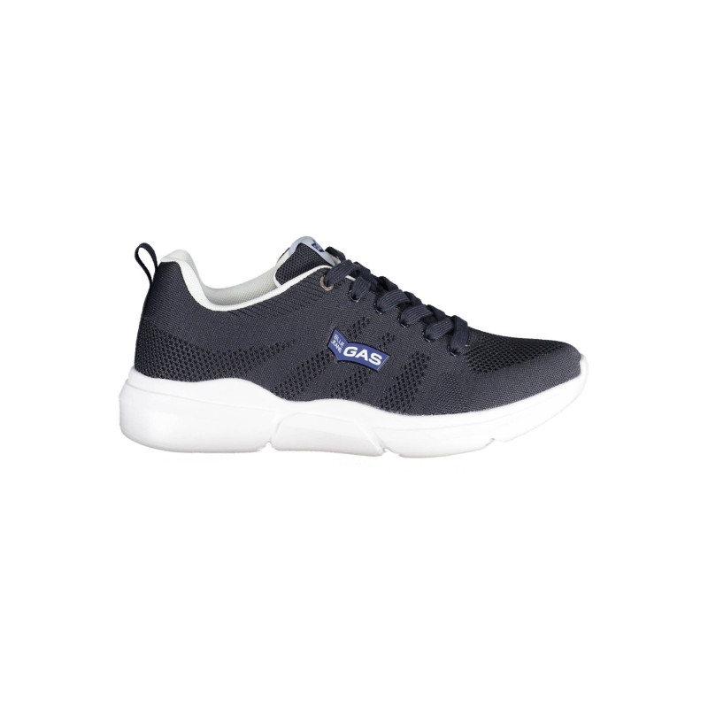 Gas sneakers GAM315910 Blue