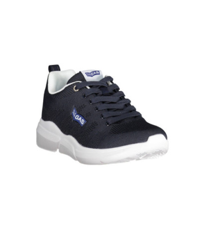 Gas sneakers GAM315910 Blue