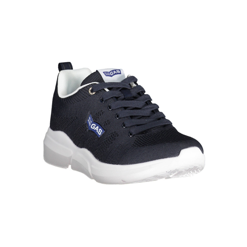 Gas sneakers GAM315910 Blue