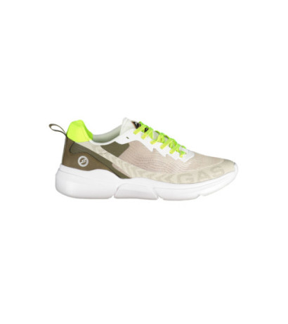 Gas sneakers GAM315905 Green
