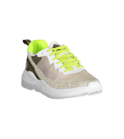 Gas sneakers GAM315905 Green
