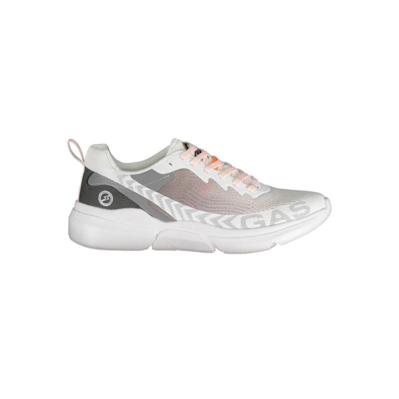 Gas sneakers GAM315905 White