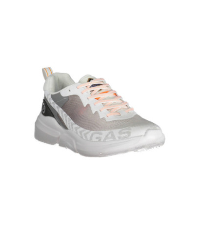 Gas sneakers GAM315905 White