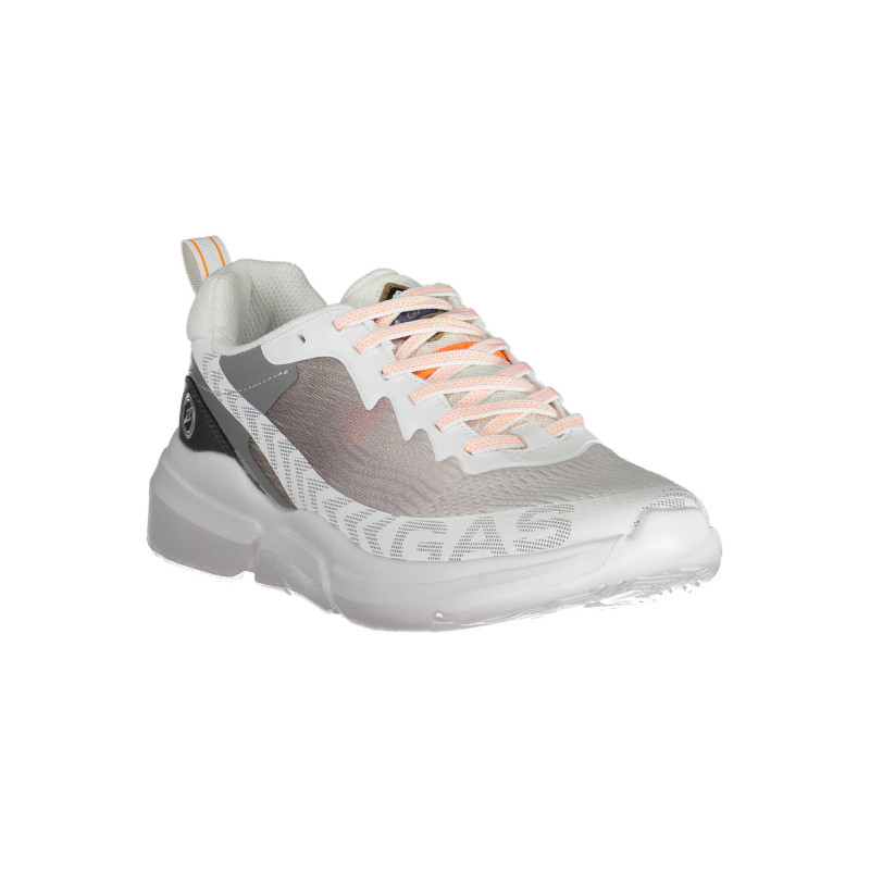 Gas sneakers GAM315905 White