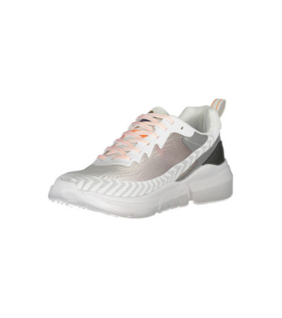 Gas sneakers GAM315905 White