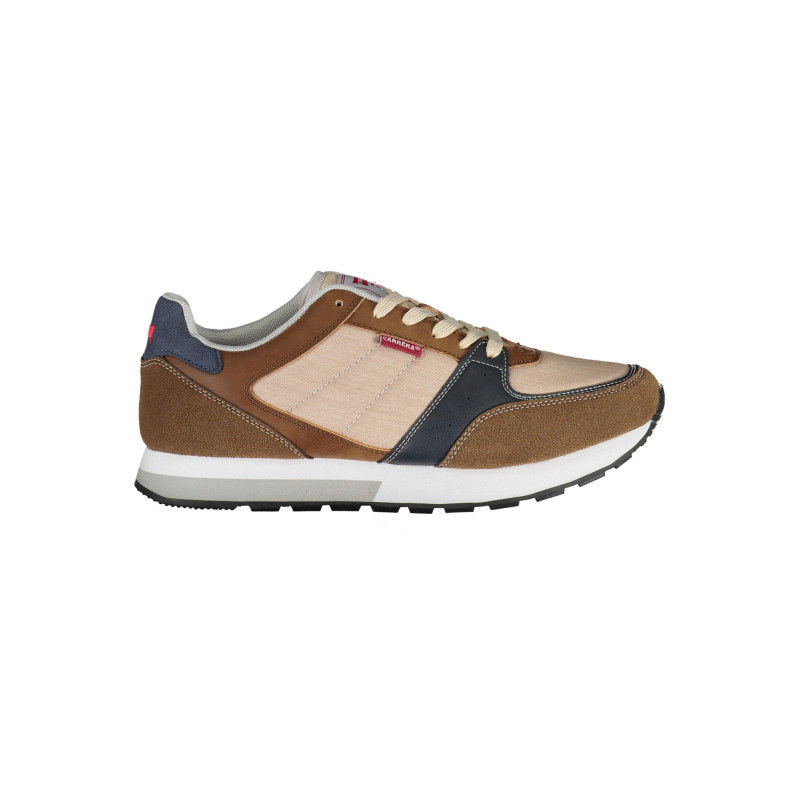 Carrera sneakers CAM12107M Brown