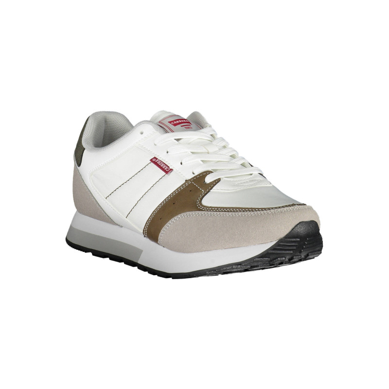 Carrera sneakers CAM12107M White